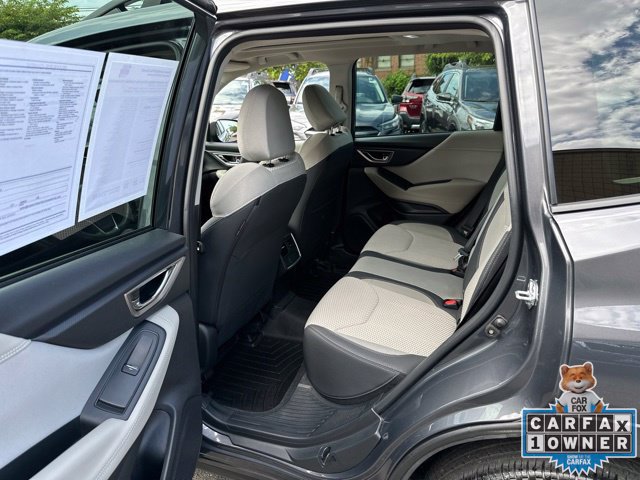 Certified 2023 Subaru Forester Premium AWD/4WD image 24