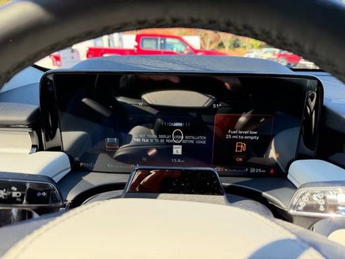 New 2026 Lincoln Aviator Reserve image 16