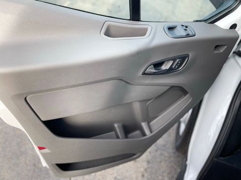 New 2026 Ford Transit 350 148 High Roof Extended image 13