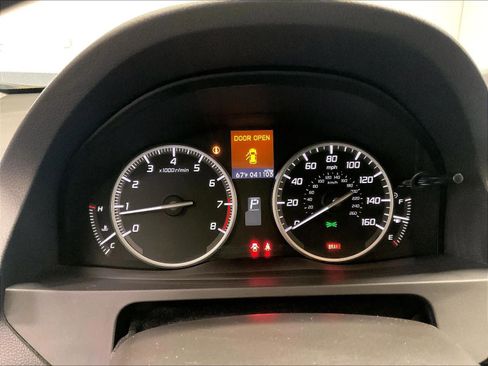 Used 2018 Acura RDX w/ Tech & AcuraWatch Plus Pkg image 19