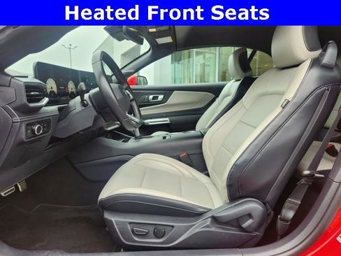 Used 2024 Ford Mustang Premium image 11