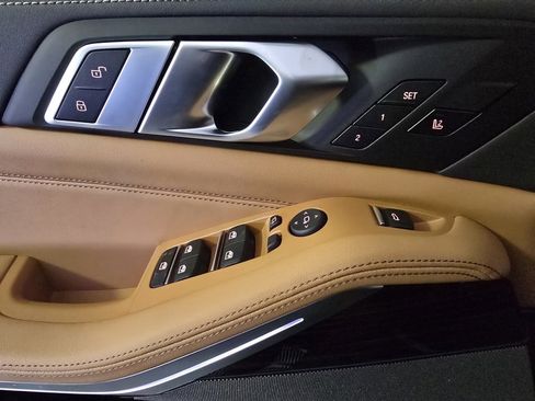 New 2026 BMW X5 xDrive40i image 10