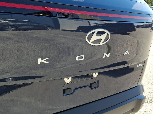 New 2027 Hyundai Kona SEL Sport AWD/4WD image 15