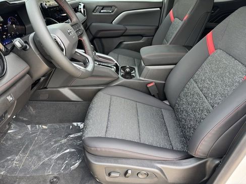 New 2026 Chevrolet Colorado Z71 image 5