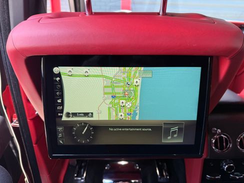 Used 2019 Rolls-Royce Cullinan AWD/4WD image 35