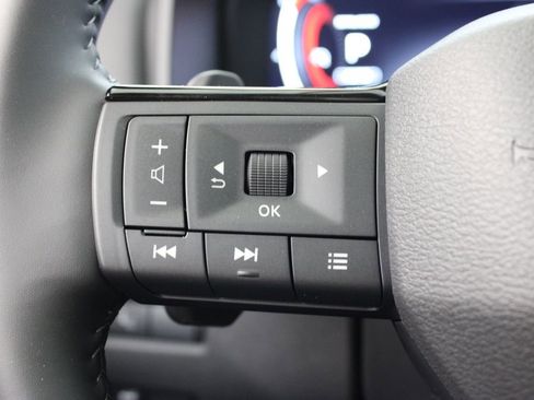 New 2026 Nissan Rogue Platinum w/ Platinum Premium Package image 27