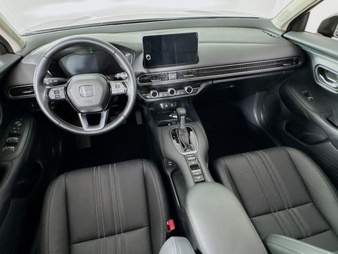 Certified 2026 Honda HR-V EX-L image 20