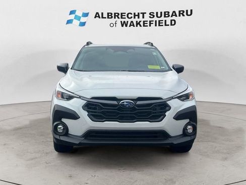 New 2026 Subaru Crosstrek 2.0i Premium AWD/4WD image 8