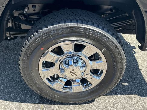 New 2026 Ford F250 King Ranch w/ Chrome Package AWD/4WD image 21