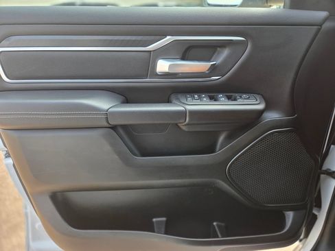 Used 2026 RAM 1500 Big Horn AWD/4WD image 26