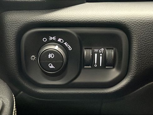 New 2026 RAM 2500 Power Wagon AWD/4WD image 35