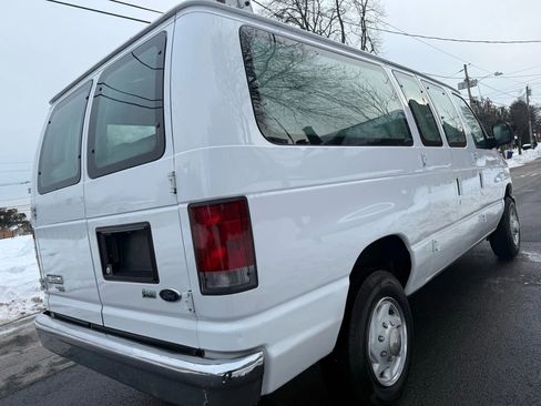 Used 2013 Ford E-350 and Econoline 350 XLT RWD image 14