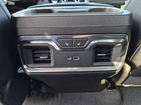 New 2026 GMC Sierra 1500 Denali w/ Denali Reserve Package image 11