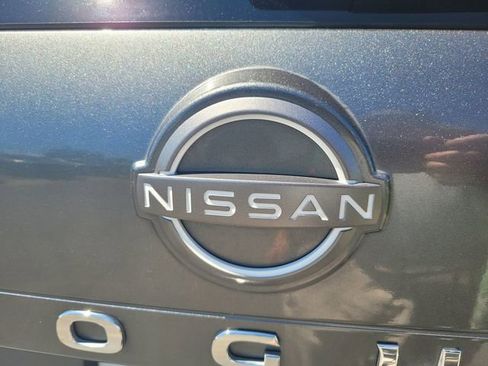 Certified 2023 Nissan Rogue SL w/ SL Premium Package AWD/4WD image 10