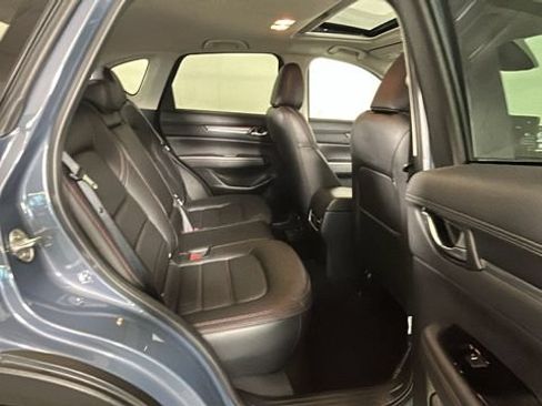 Used 2025 MAZDA CX-5 Carbon Edition AWD/4WD image 29