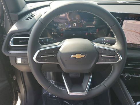 New 2026 Chevrolet Traverse LT w/ Driver Confidence Package image 30