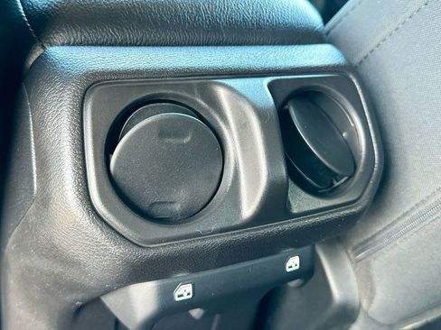 Used 2020 Jeep Gladiator Sport w/ Quick Order Package 24S image 24