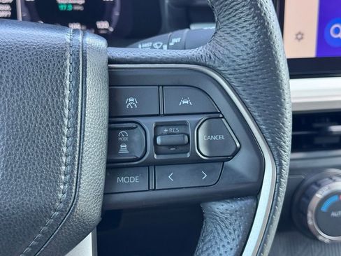 Certified 2024 Toyota Tacoma TRD Sport image 28