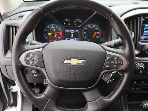 Used 2015 Chevrolet Colorado Z71 image 21