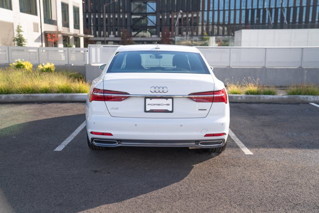 Used 2021 Audi A6 2.0T Premium w/ Convenience Package AWD/4WD image 7