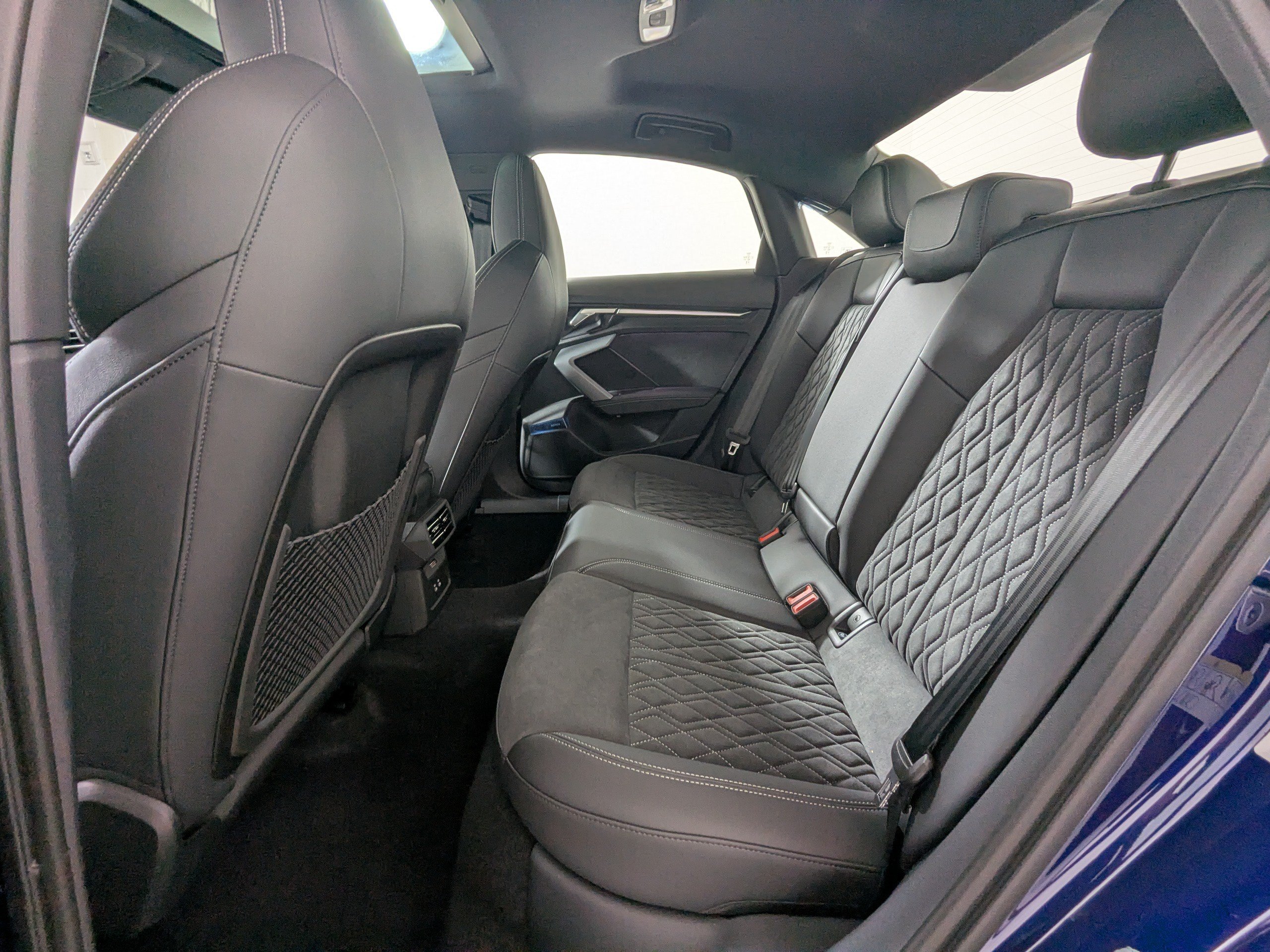 New 2026 Audi S3 Premium AWD/4WD image 19