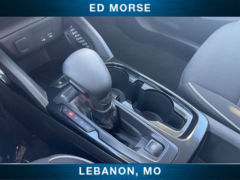 Used 2025 Chevrolet TrailBlazer LT image 15