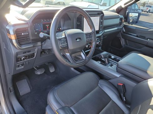 Used 2025 Ford F150 Tremor w/ Equipment Group 402A High image 18