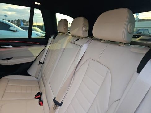 Used 2020 BMW X3 sDrive30i w/ Convenience Package image 14