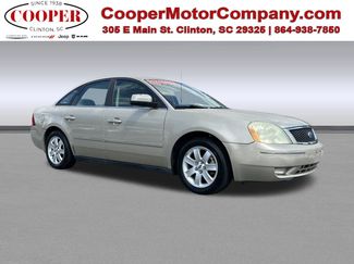 Used 2006 Ford Five Hundred SEL image 1