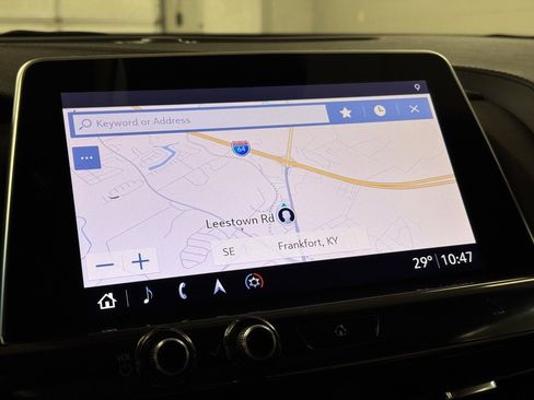 Used 2020 Cadillac CT5 V w/ Premium Package image 44