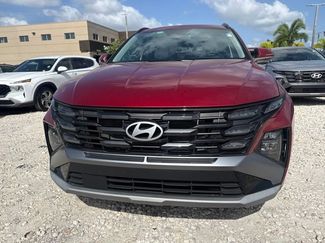 Used 2025 Hyundai Tucson SEL FWD video 2