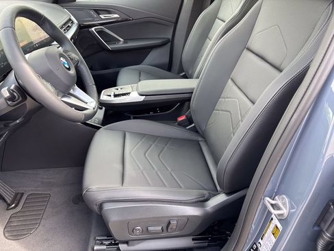 New 2026 BMW X1 xDrive28i w/ Convenience Package AWD/4WD image 12