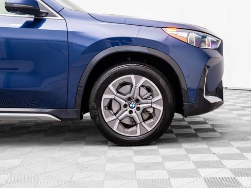 Certified 2025 BMW X1 xDrive28i image 35