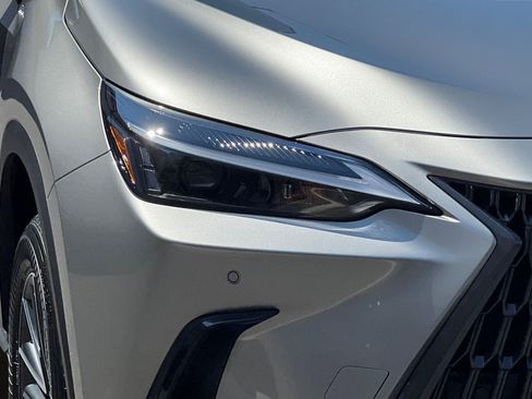New 2026 Lexus NX 350 AWD w/ Accessory Package (2T) image 12