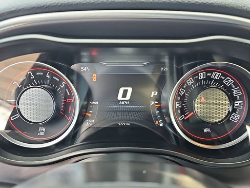 Used 2019 Dodge Challenger R/T Scat Pack image 18