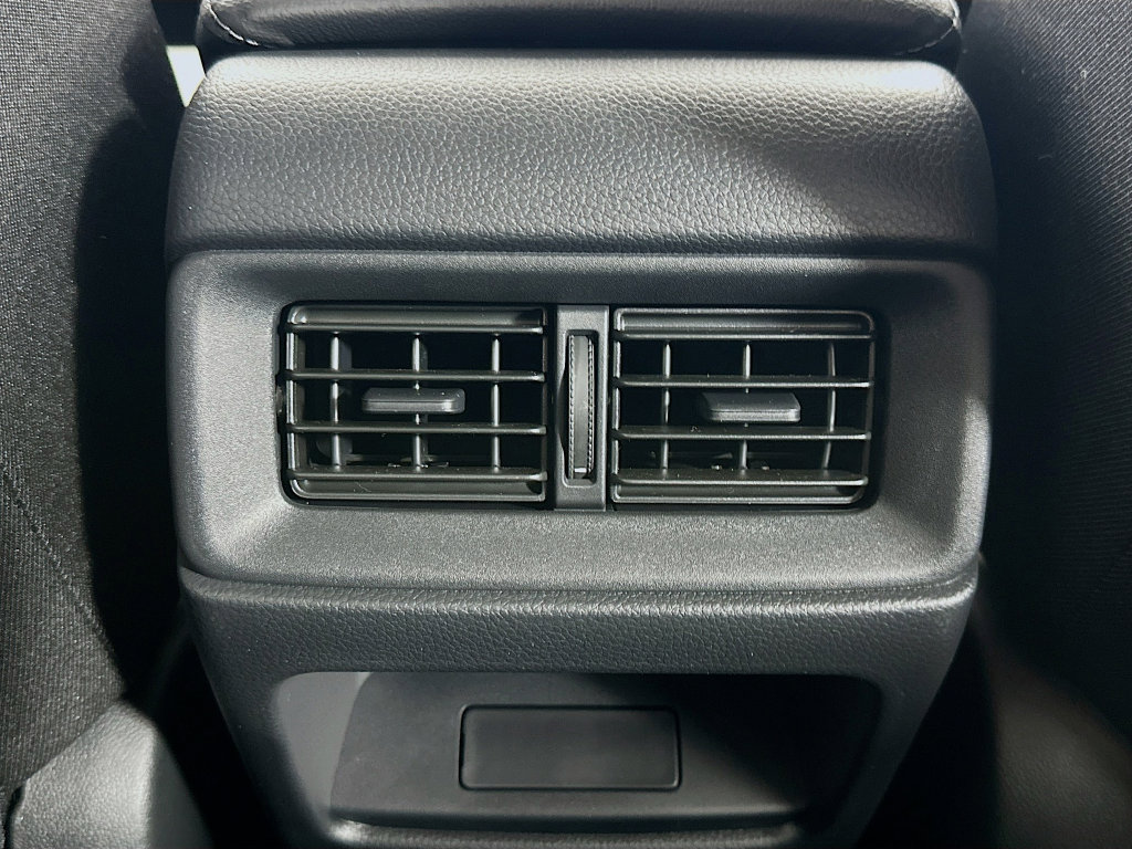 New 2027 Honda CR-V LX image 25