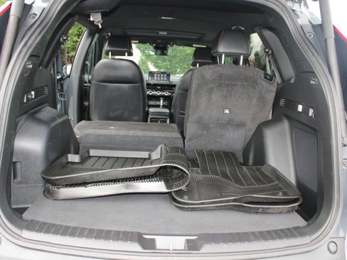Used 2023 Honda CR-V Sport Touring image 34
