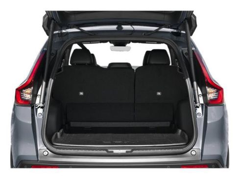 Used 2025 Honda CR-V Sport Touring image 10