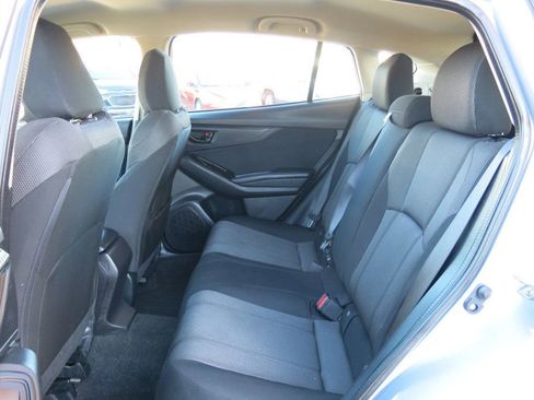 Used 2019 Subaru Impreza 2.0i w/ Eyesight image 15