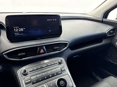 Used 2023 Hyundai Santa Fe SEL w/ Cargo Package image 16