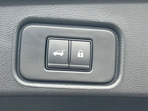 New 2026 Nissan Pathfinder Platinum AWD/4WD image 13