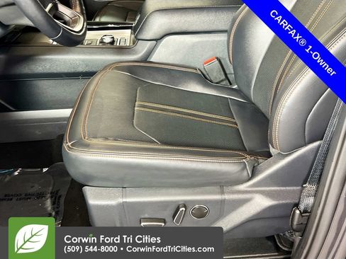 Certified 2024 Ford Expedition Timberline AWD/4WD image 25