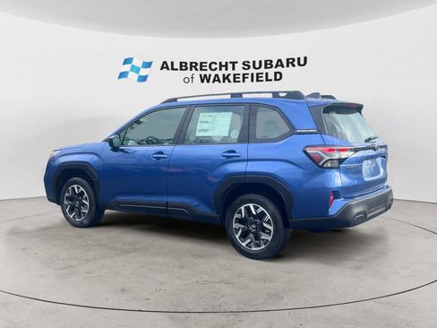 New 2026 Subaru Forester image 3