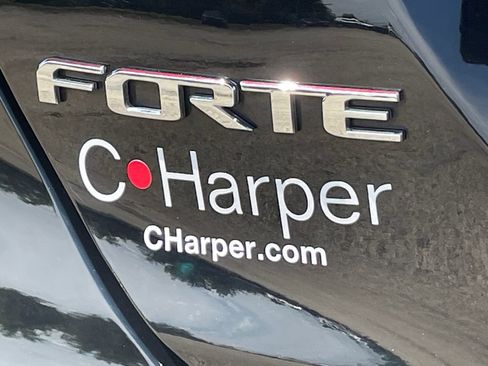 Used 2021 Kia Forte GT-Line FWD image 18