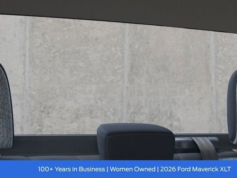 New 2026 Ford Maverick XLT image 26