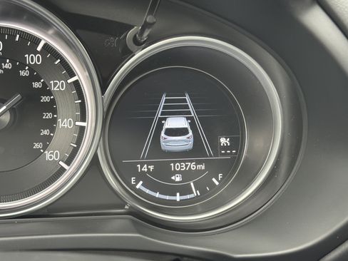 Certified 2025 MAZDA CX-5 AWD 2.5 S image 22