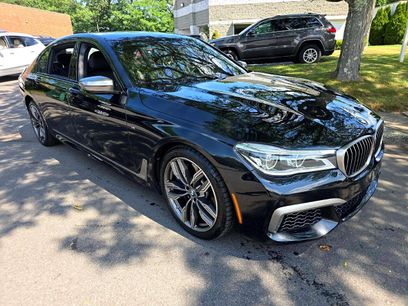 Used 2018 BMW M760i xDrive