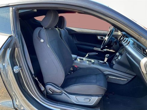 Used 2020 Ford Mustang Coupe w/ Equipment Group 101A image 30