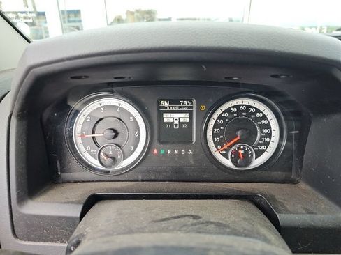 Used 2014 RAM 1500 Big Horn AWD/4WD image 25