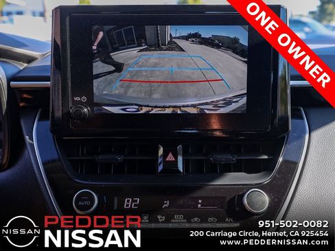 Used 2023 Toyota Corolla LE image 29